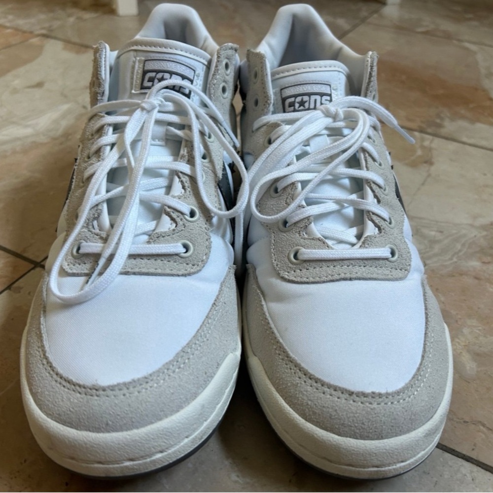 Converse Fastbreak Pro